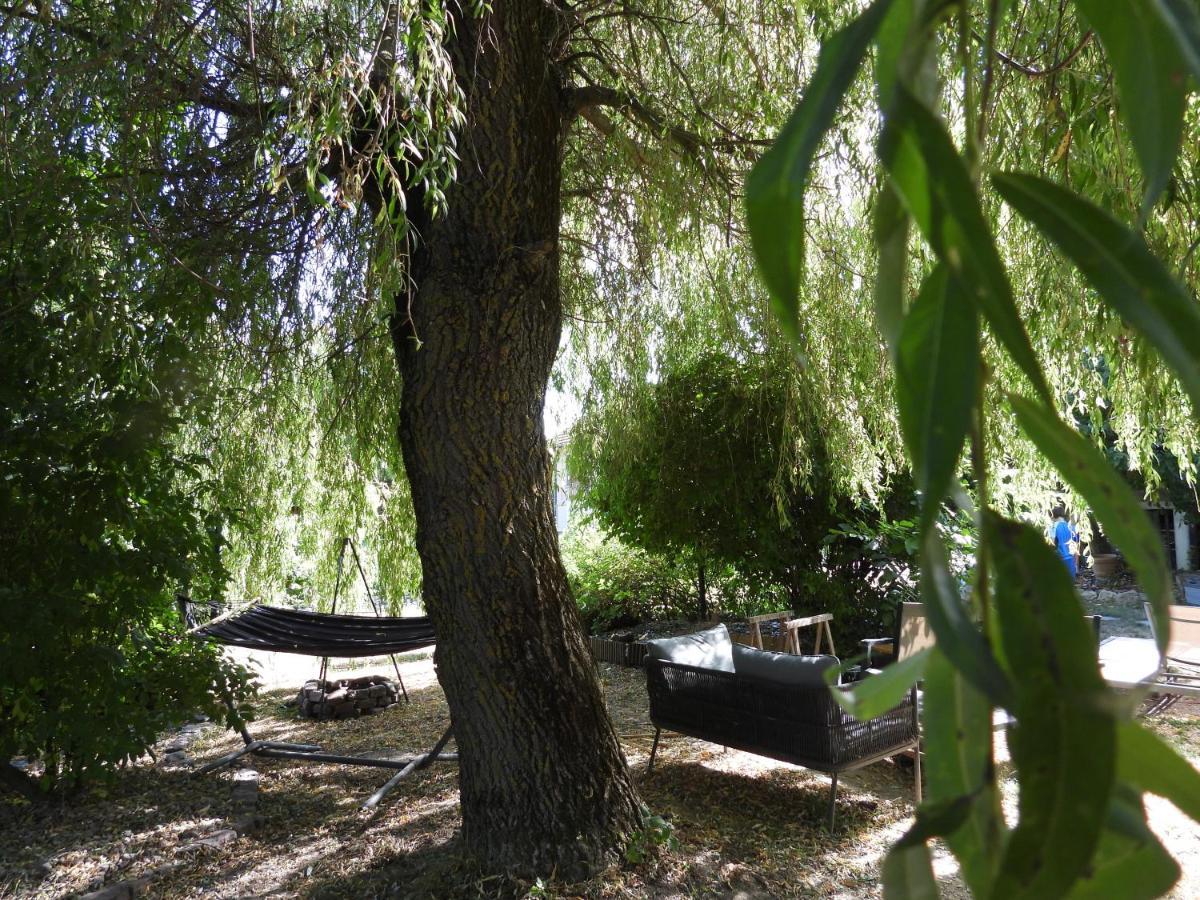 La Suite Melusine - Spa Du Souffle Du Saule Buhl-Lorraine Exterior foto